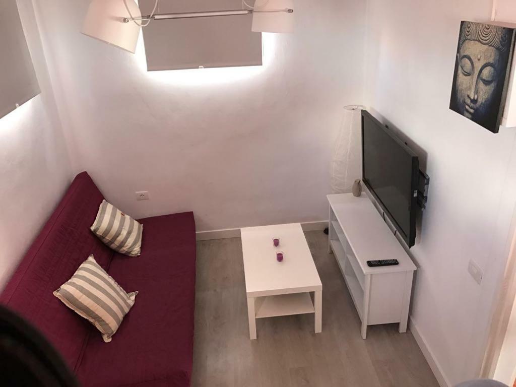 Apartamentos La Concepcion La Laguna  Exterior foto
